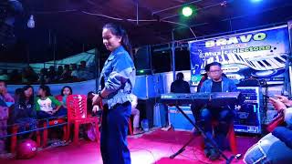 Lagu Toraja  Siulu  Umbamuola  Cover  Cedoy  Arr  Yewan Keyboard [upl. by Maddock237]