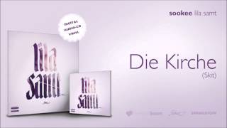 Sookee  Die Kirche Skit [upl. by Nednyl408]