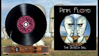 Pink Floyd  06 Wearing The Inside Out [upl. by Eylk631]