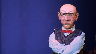 Walter faces Arabs for the first time and hes a bit concerned  All Over the Map  JEFF DUNHAM [upl. by Yerggoeg]