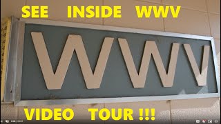 WWV VIDEO TOUR Fort Collins CO Exclusive Video [upl. by Latoyia]