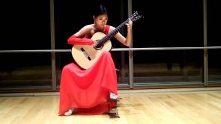 Jiji playing Caprice No 24 by N Paganini [upl. by Absa]