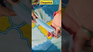 Chopstickshortvideos onlineshopping viralvideos trending [upl. by Normalie]