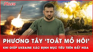 Trước uy lực tên lửa ‘bóng ma’ siêu âm Oreshnik phương Tây toát mồ hôi khi giúp Ukraine [upl. by Hajed]