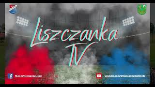 Liszczanka Liszki  Borkowianka Borek Szlachecki 1092024  skrót meczu [upl. by Zanlog]