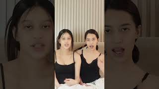 Tapos na manganak si sabby hiyasfam sabbyandsophia viral [upl. by Schnorr412]