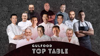 Gulfood Top Table 2024 [upl. by Landon329]