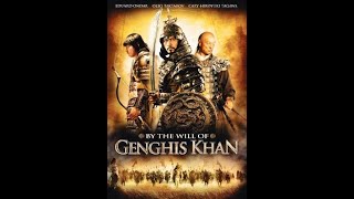 AGASOBANUYE  ™ MOSES  The will of genghis khan ® ™ 2024  NEW MOVIES  ACTION MOVIES [upl. by Lucania]