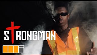 Strongman  No Diss Official Video [upl. by Henson]