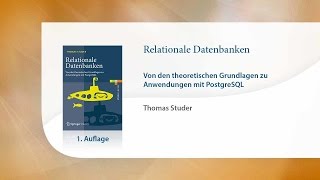 Relationale Datenbanken [upl. by Hilary]