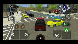 araba yarışı oyunumotor oyunları izlearaba oyunlarıandroid gameplay [upl. by Drol]