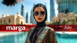 quot MARGA quot Arabic Type Beat Reggaeton Balkan Type Instrumental  Prod by BuJaa Beats [upl. by Jepson]