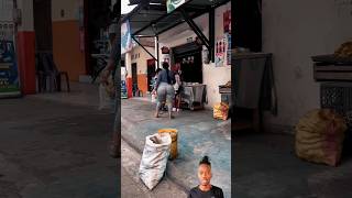 Buy food from this shop to build this body Reaction video by SBI TECHN edm deep house music funny [upl. by Horton]