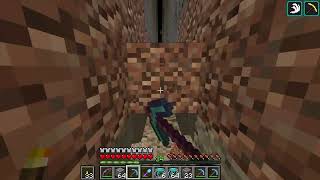 1203【Minecraft】avaritia単体で攻略【MOD】Avaritia only Survival Hardmode [upl. by Ynattib559]