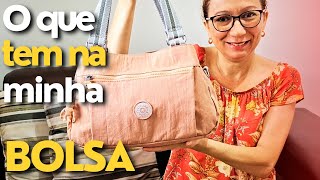 O QUE TEM NA MINHA BOLSA [upl. by Gaye322]