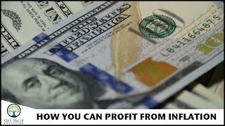 How You Can Profit From Inflation [upl. by Berthold]