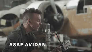 Asaf Avidan  My Old Pain  LIVE [upl. by Cindie]