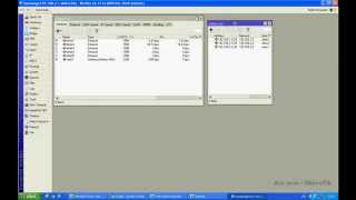 11 anti netcut pada wifi mikrotik [upl. by Salesin]