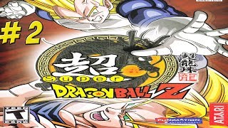 Super Dragon Ball Z Part 2  YoVideogames [upl. by Yelich]