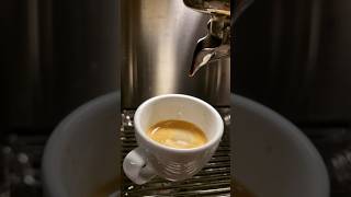 New wmf espresso machine  short video  coffee wmf shorts [upl. by Abba547]