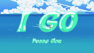 Peggy Gou  I Go Official Music Video [upl. by Gnut]