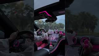 GO FLEX🔥😻 car luxury MercedesBenz modified youtube [upl. by Thedric]