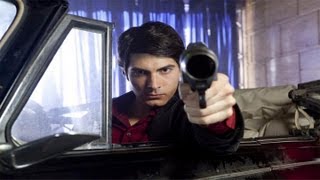 Dylan Dog Bande Annonce VF [upl. by Jarrid274]