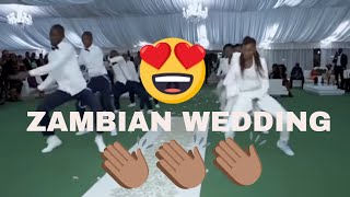 Best wedding dance choreography [upl. by Yrtneg]