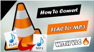 How To Convert FLAC To MP3 For Free  Best FLAC To MP3 Converter WORKING 2022 [upl. by Odnalra]