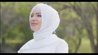 Aisha hanum new Nasheed with mom gulnaz gadzhirkurbanova on Ramadan ❤️❤️😌😌🥹 [upl. by Obau]