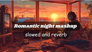 Aaj ki raat maza isq ka slowed and reverb lofi songs  Bollywood songs  lofi music lofi [upl. by Lalise902]