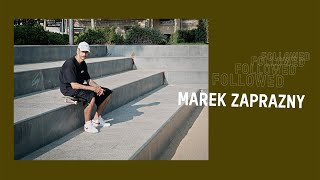 Followed Marek Zaprazny [upl. by Pals]