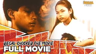 REGAL SHOCKER THE MOVIE Carmina Villaroel AiAi de las Alas amp Ruffa Gutierrez  Full Movie [upl. by Hillhouse932]