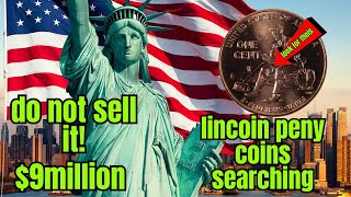 Top super one cent From Pocket Change to Fortune The Most Valuable Lincoln Centsdollars value [upl. by Acire]