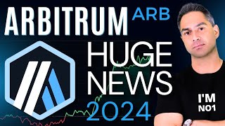 Is ARBITRUM ARB a Good Buy Following the Crash ARBITRUM CRYPTO NEWS  ARB Price Prediction 2025 [upl. by Ganley]