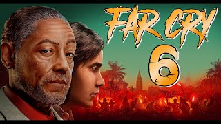 FRISS ODER STIRB FAR CRY 6 04 Lets Quest German Quest Guide [upl. by Oigroeg590]