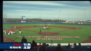 Seminole State College Athletics Live Stream [upl. by Ennahtebazile864]