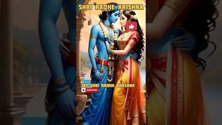 Radhe braj jan man sukhariRadha shyam songsong radhakrishna radheradhe shortdevotionalsong [upl. by Thurmann]