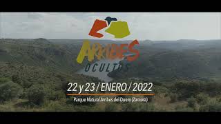 TEASER 1 ARRIBES OCULTOS 2022 [upl. by Seagraves29]