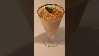 Banane et mascarpone 😋😋😍 food dessertrapide viralvideo 658487 fypシ゚viral fypシ゚ yummy ytbs [upl. by Sivat]