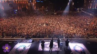 System of a Down  quotToxicityquot Live Armenia 2015 [upl. by Easton]