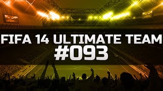 FIFA 14 Ultimate Team 93  Trzy składy który pokaże się najlepiej [upl. by Kelli]