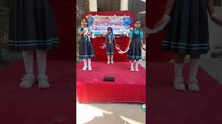 Green Leaf International school Kushtia Class party 2023 [upl. by Perusse]