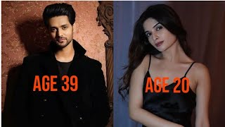 Bhavika Sharma Vs Shakti Arora [upl. by Halika]