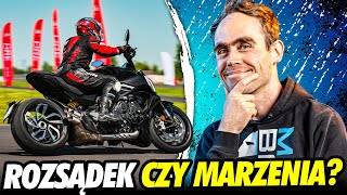 Jaki Motocykl Na Początek Jaki BŁĄD popełniłem wybierając pierwszy motocykl [upl. by Aros]