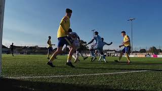 Game highlights vs Margate FC [upl. by Alliscirp237]