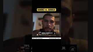 RAMIREZ vs BARBOZA Signed Sealed Delivered [upl. by Shiverick660]