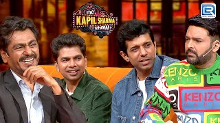 Chandu भूला अपनी Script I The Kapil Sharma Show shorts comedyshorts [upl. by Namajneb]