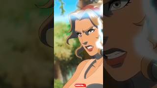 Blood of Zeus S2  Trailer  Netflix 2024  anime movie [upl. by Audra539]