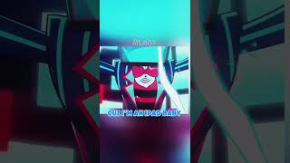 Vox is an IPad Baby hazbinedit edit hazbinhotel vox voxedit voxhazbinhotel vees ipad [upl. by Haman]